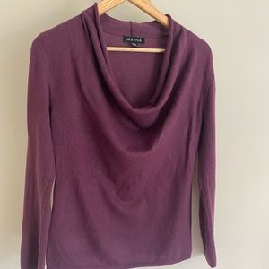 Jessica sweater M 12P